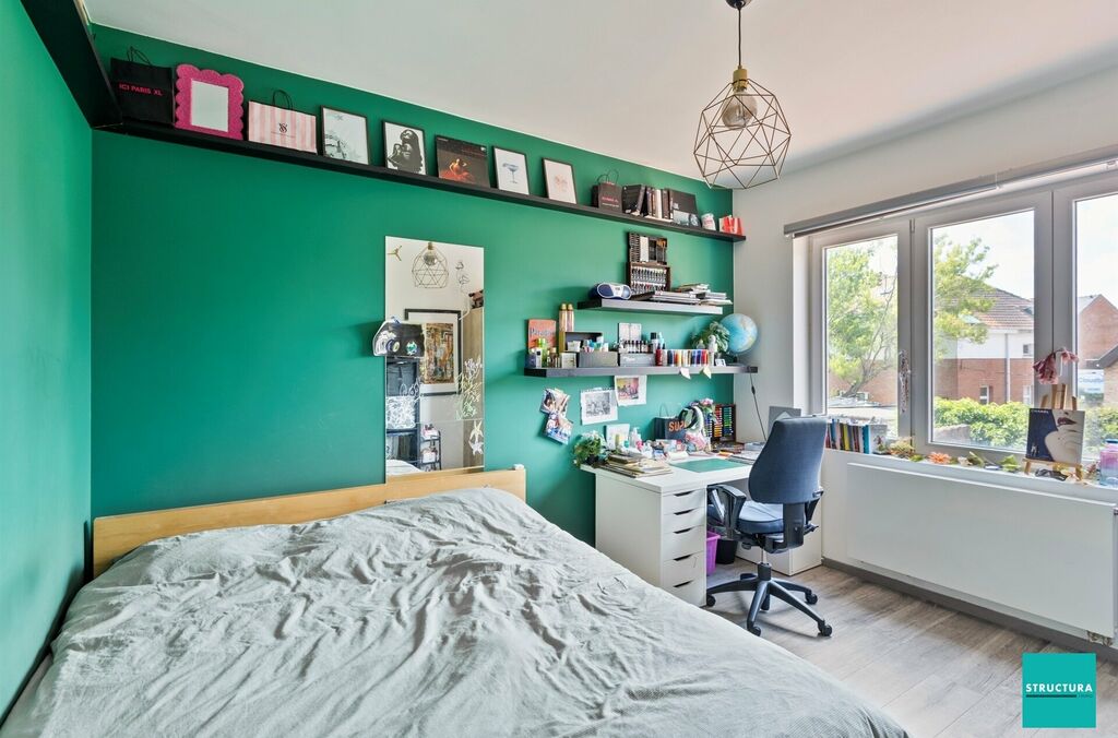 Maison à vendre à WEMMEL