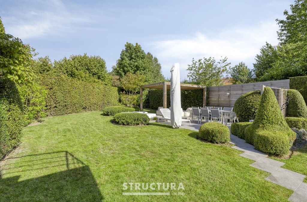 Maison à vendre à WEMMEL