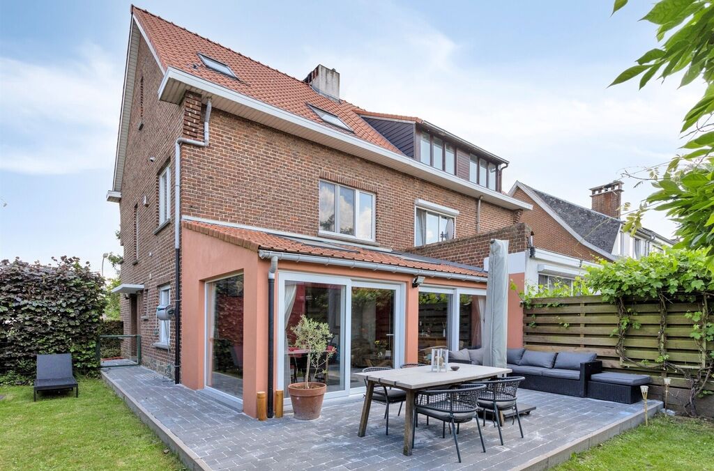 Maison à vendre à WEMMEL
