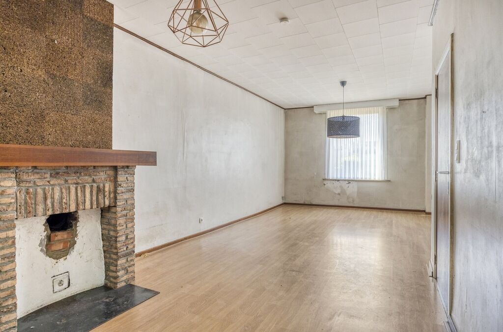 Maison &agrave; vendre &agrave; WEMMEL