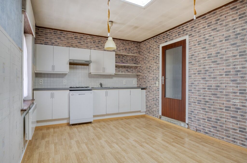 Maison &agrave; vendre &agrave; WEMMEL