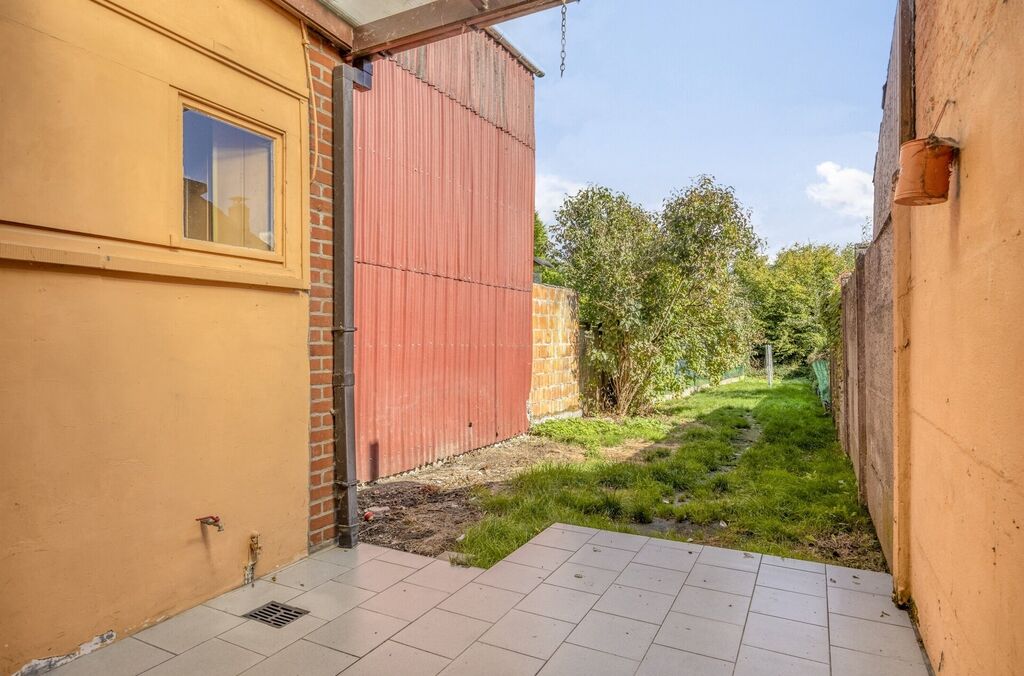 Maison &agrave; vendre &agrave; WEMMEL