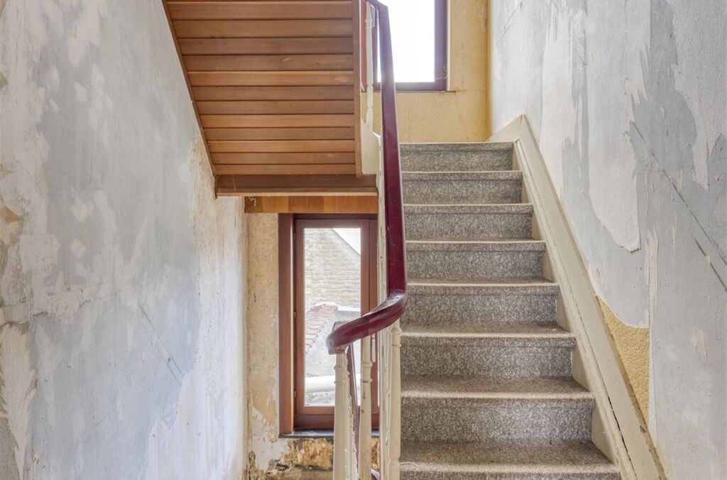 Maison &agrave; vendre &agrave; WEMMEL