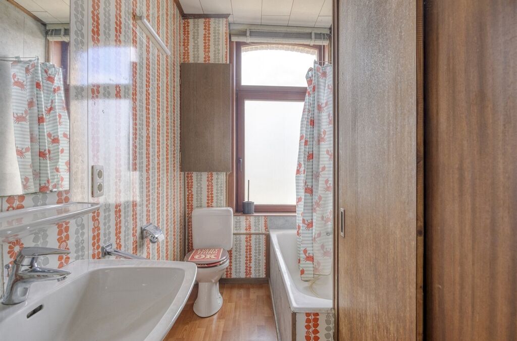 Maison &agrave; vendre &agrave; WEMMEL