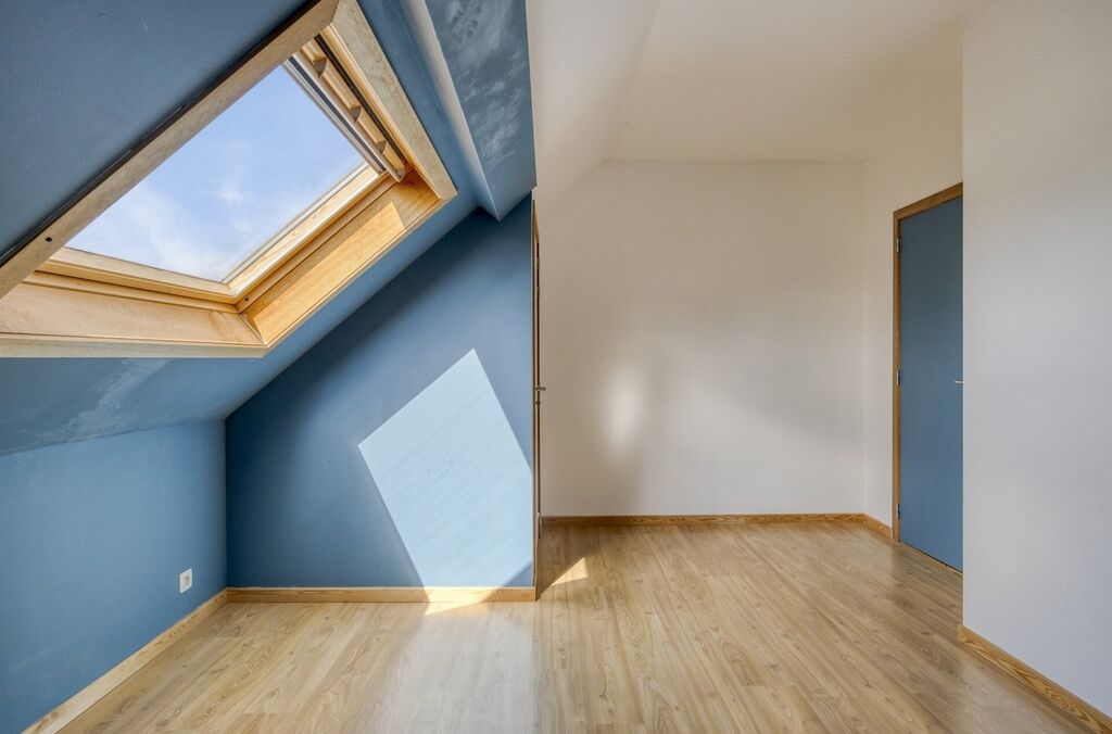 Maison &agrave; vendre &agrave; WEMMEL