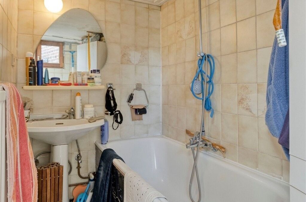 Maison &agrave; vendre &agrave; WOLVERTEM