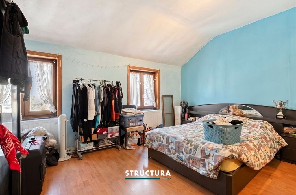 Maison &agrave; vendre &agrave; WOLVERTEM