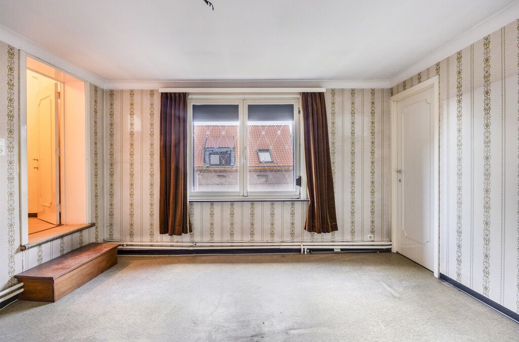 Maison avec atelier à vendre à KAPELLE-OP-DEN-BOS