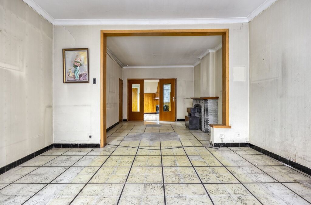 Maison avec atelier &agrave; vendre &agrave; KAPELLE-OP-DEN-BOS