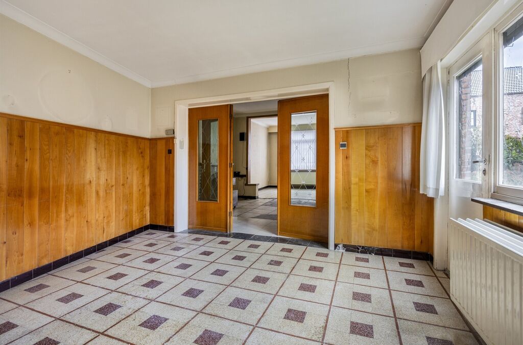 Maison avec atelier &agrave; vendre &agrave; KAPELLE-OP-DEN-BOS