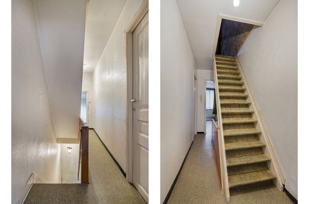 Maison avec atelier &agrave; vendre &agrave; KAPELLE-OP-DEN-BOS