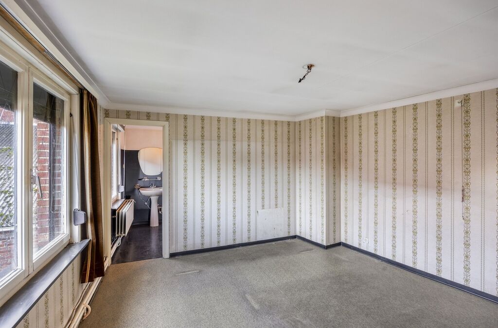 Maison avec atelier &agrave; vendre &agrave; KAPELLE-OP-DEN-BOS