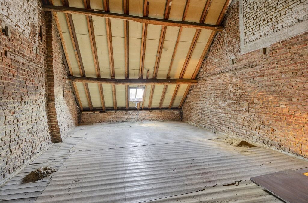 Maison avec atelier &agrave; vendre &agrave; KAPELLE-OP-DEN-BOS