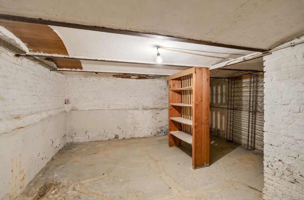 Maison avec atelier &agrave; vendre &agrave; KAPELLE-OP-DEN-BOS