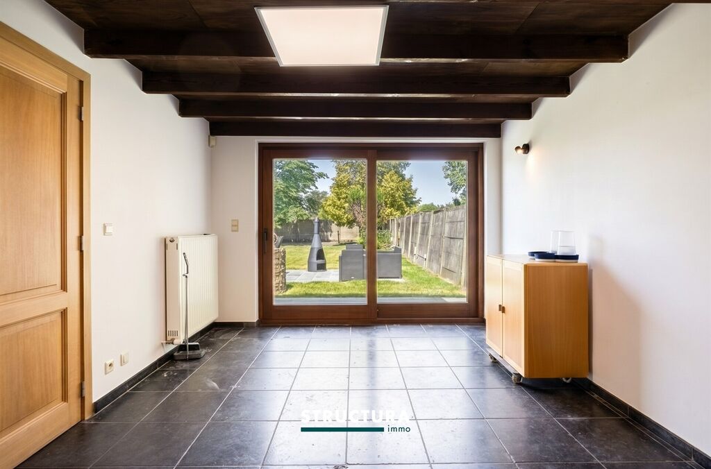 Maison avec atelier &agrave; vendre &agrave; LEBBEKE