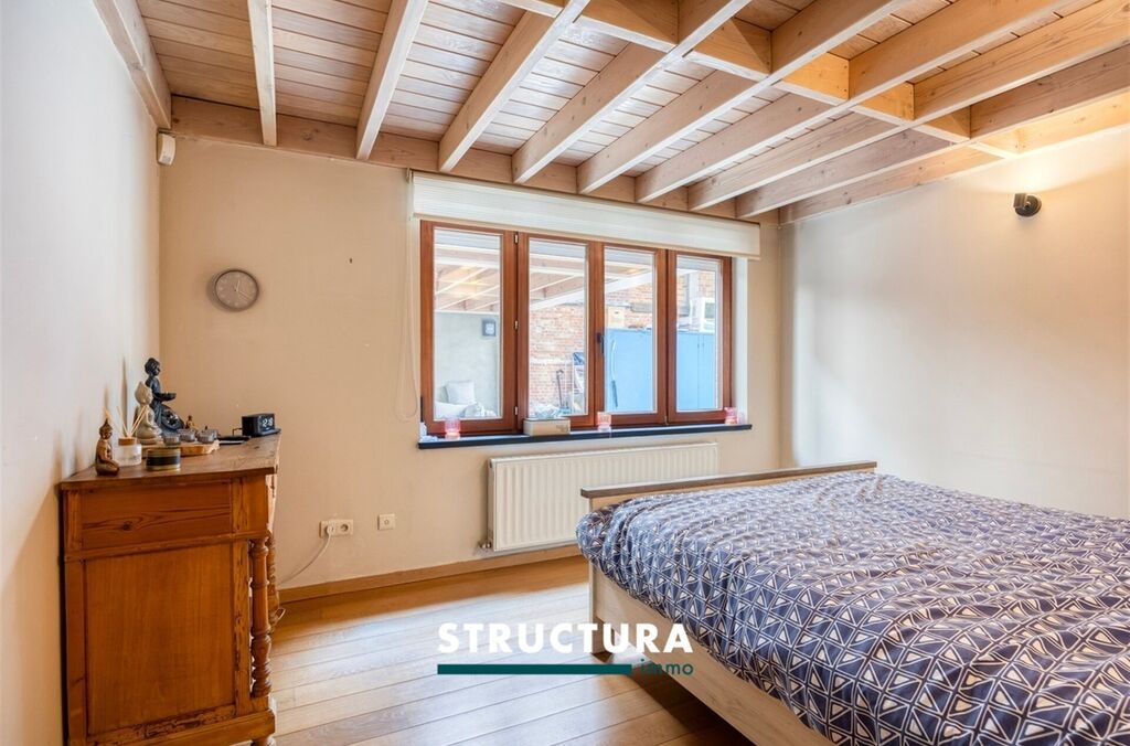 Maison avec atelier &agrave; vendre &agrave; LEBBEKE