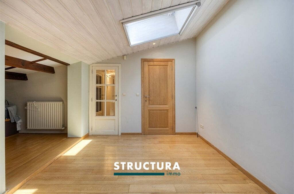 Maison avec atelier &agrave; vendre &agrave; LEBBEKE