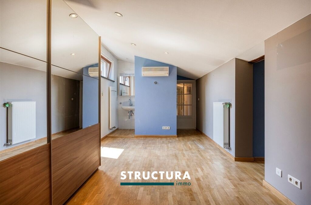 Maison avec atelier &agrave; vendre &agrave; LEBBEKE