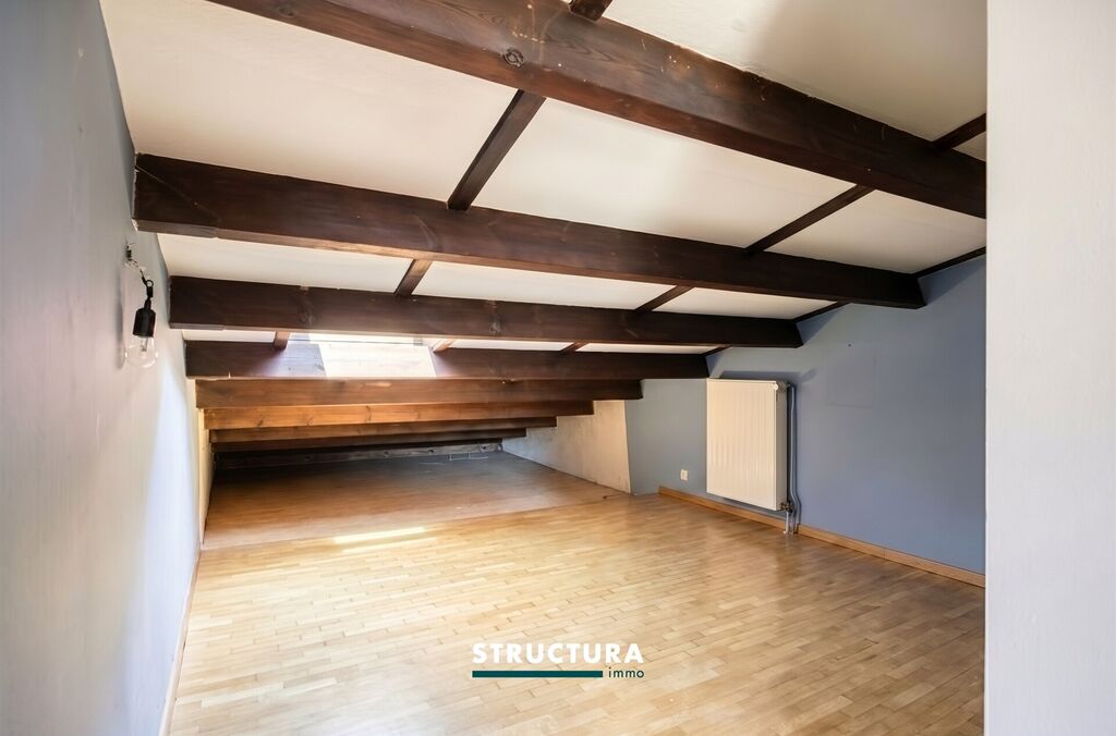 Maison avec atelier &agrave; vendre &agrave; LEBBEKE