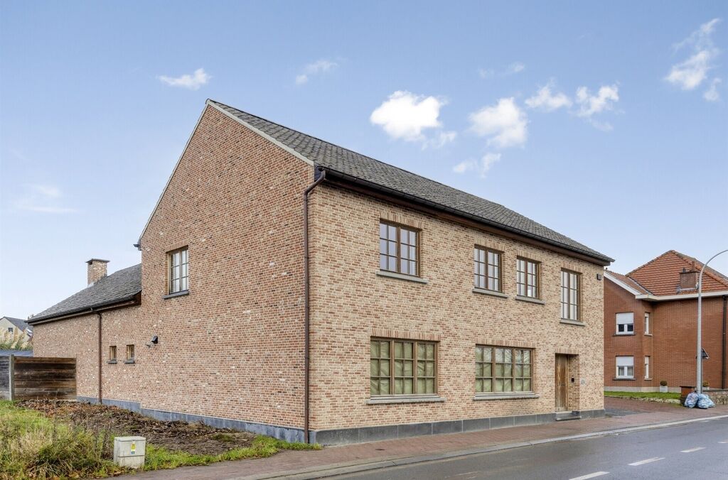 Maison avec atelier &agrave; vendre &agrave; MERCHTEM