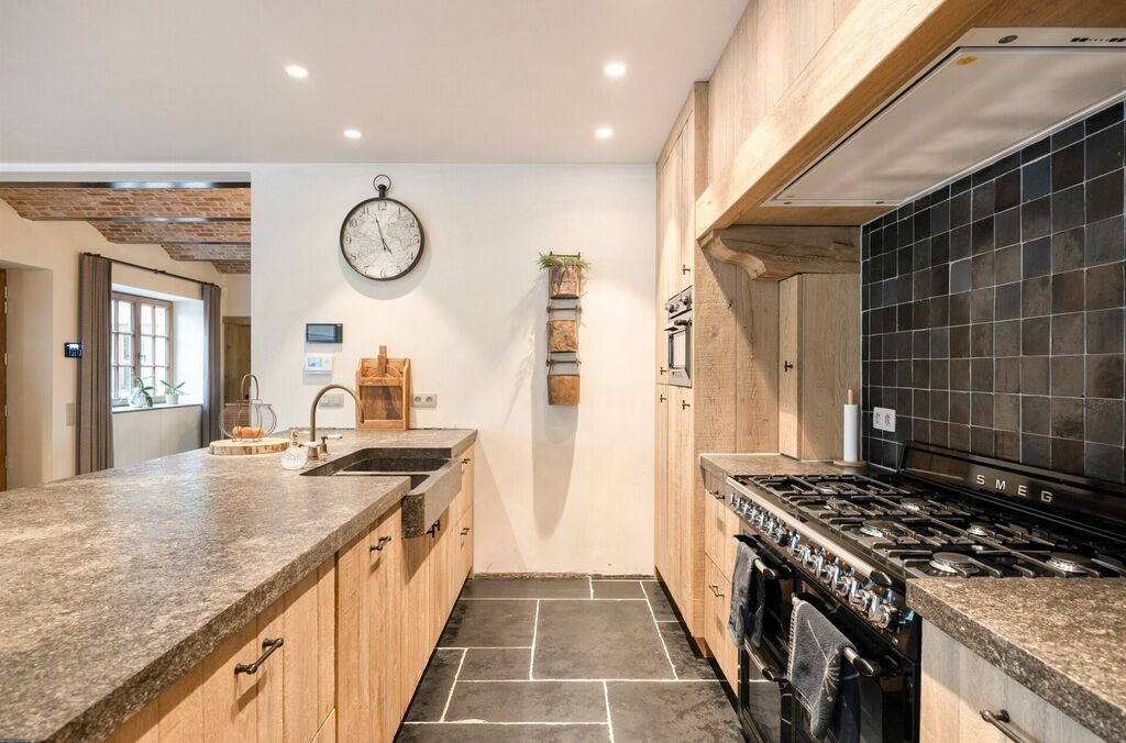 Maison avec atelier &agrave; vendre &agrave; MERCHTEM