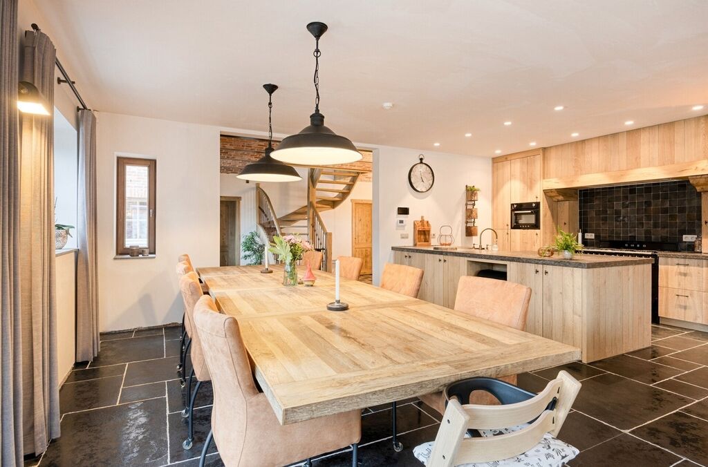 Maison avec atelier &agrave; vendre &agrave; MERCHTEM