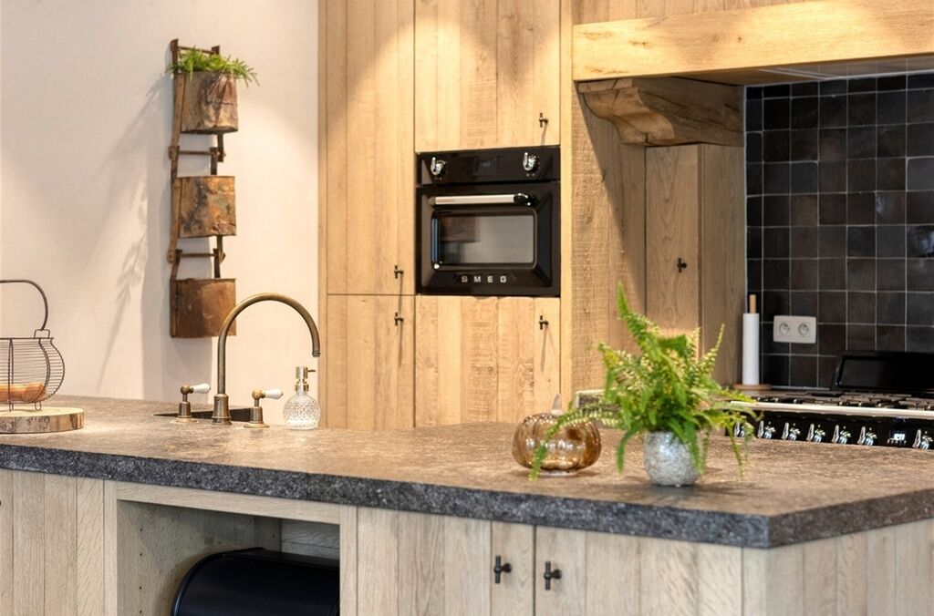 Maison avec atelier &agrave; vendre &agrave; MERCHTEM