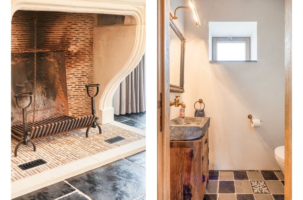 Maison avec atelier &agrave; vendre &agrave; MERCHTEM