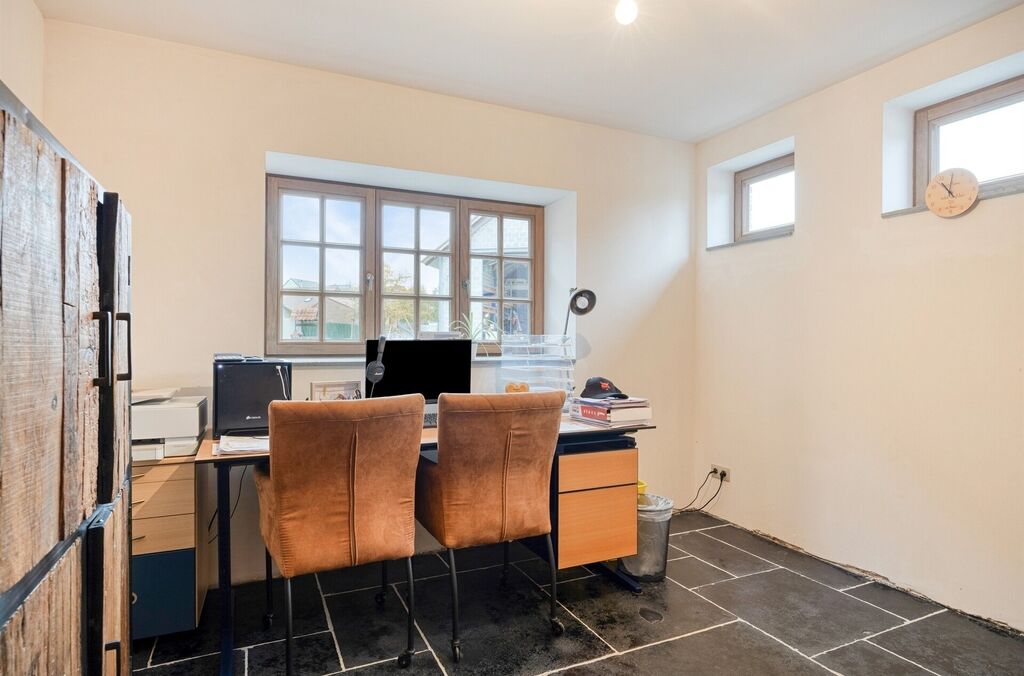 Maison avec atelier &agrave; vendre &agrave; MERCHTEM