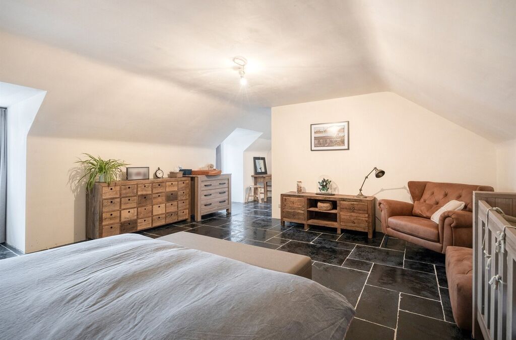 Maison avec atelier &agrave; vendre &agrave; MERCHTEM