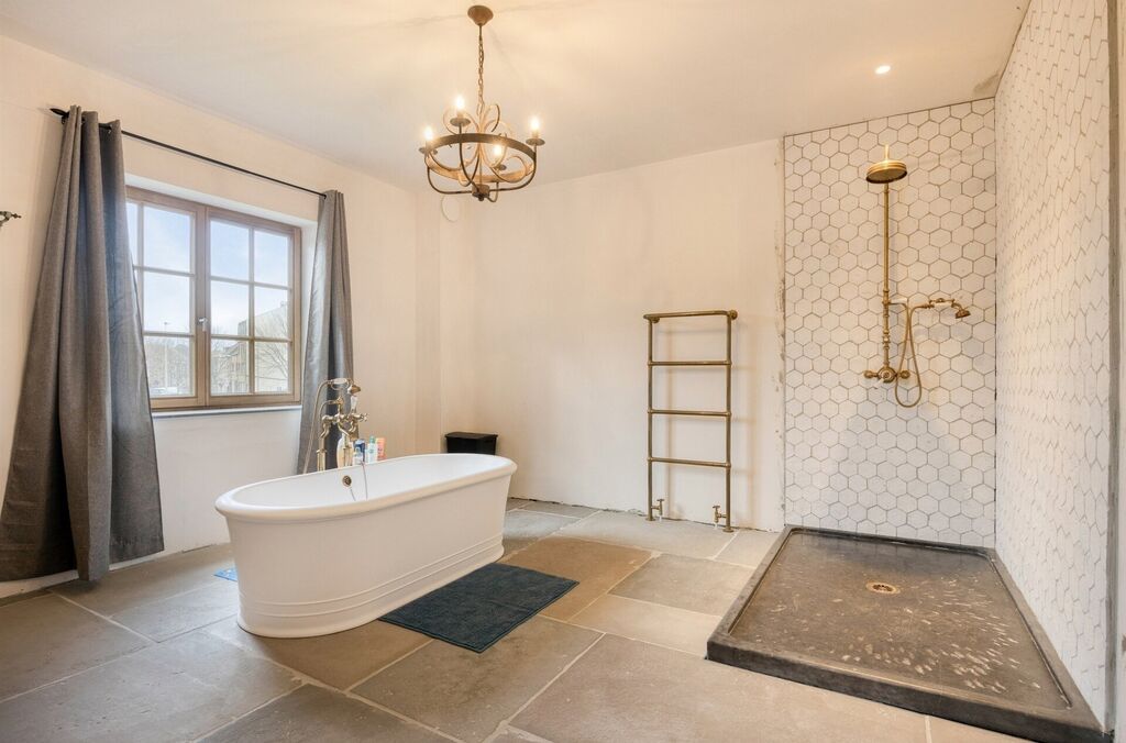 Maison avec atelier &agrave; vendre &agrave; MERCHTEM