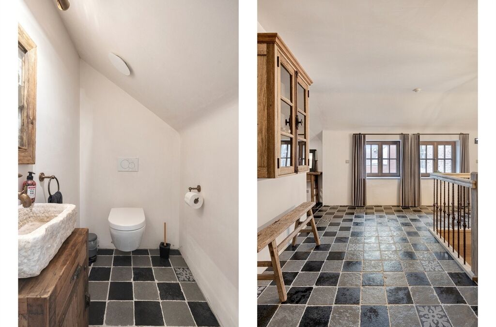 Maison avec atelier &agrave; vendre &agrave; MERCHTEM