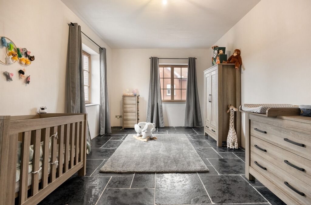 Maison avec atelier &agrave; vendre &agrave; MERCHTEM