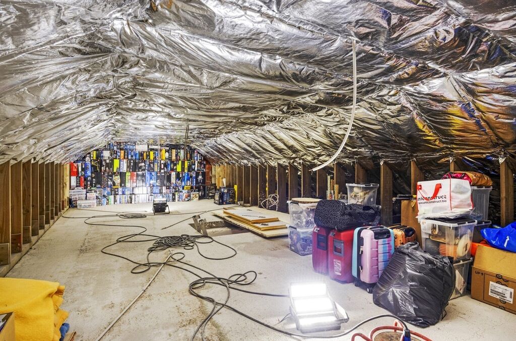 Maison avec atelier &agrave; vendre &agrave; MERCHTEM