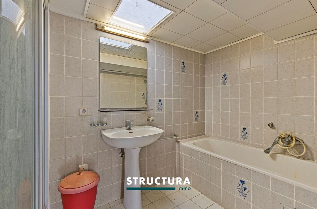 Maison avec atelier &agrave; vendre &agrave; MERCHTEM