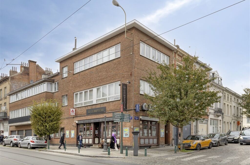 Opbrengst &agrave; vendre &agrave; LAKEN