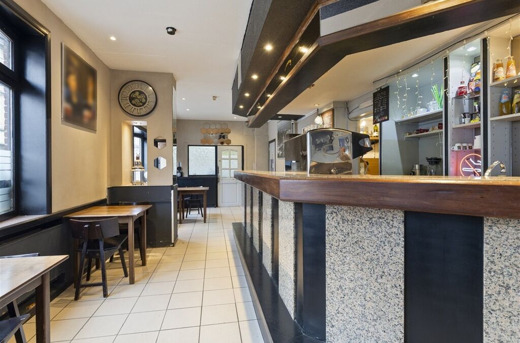 Opbrengst &agrave; vendre &agrave; LAKEN