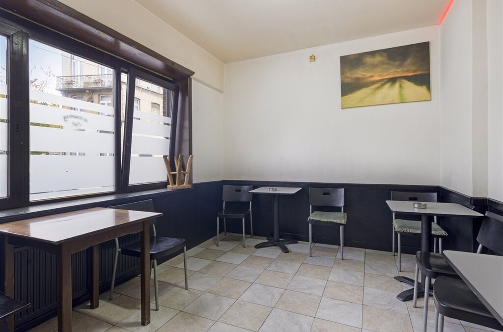 Opbrengst &agrave; vendre &agrave; LAKEN