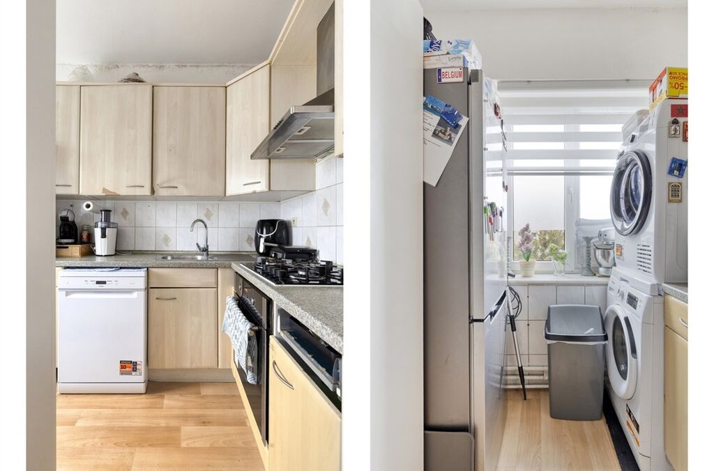 Opbrengst &agrave; vendre &agrave; LAKEN