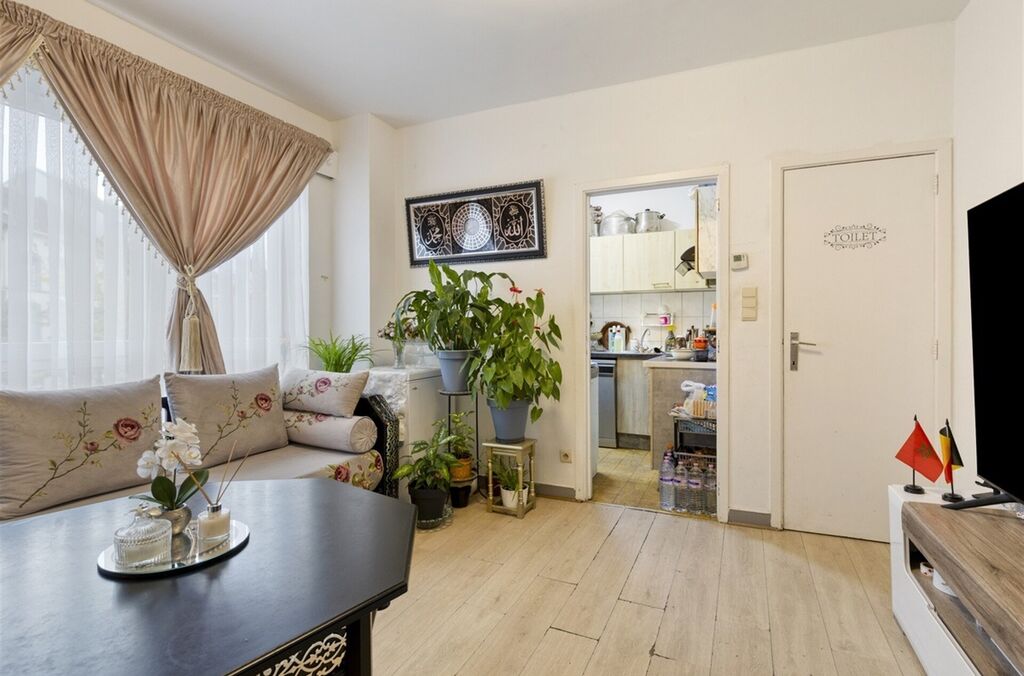 Opbrengst &agrave; vendre &agrave; LAKEN