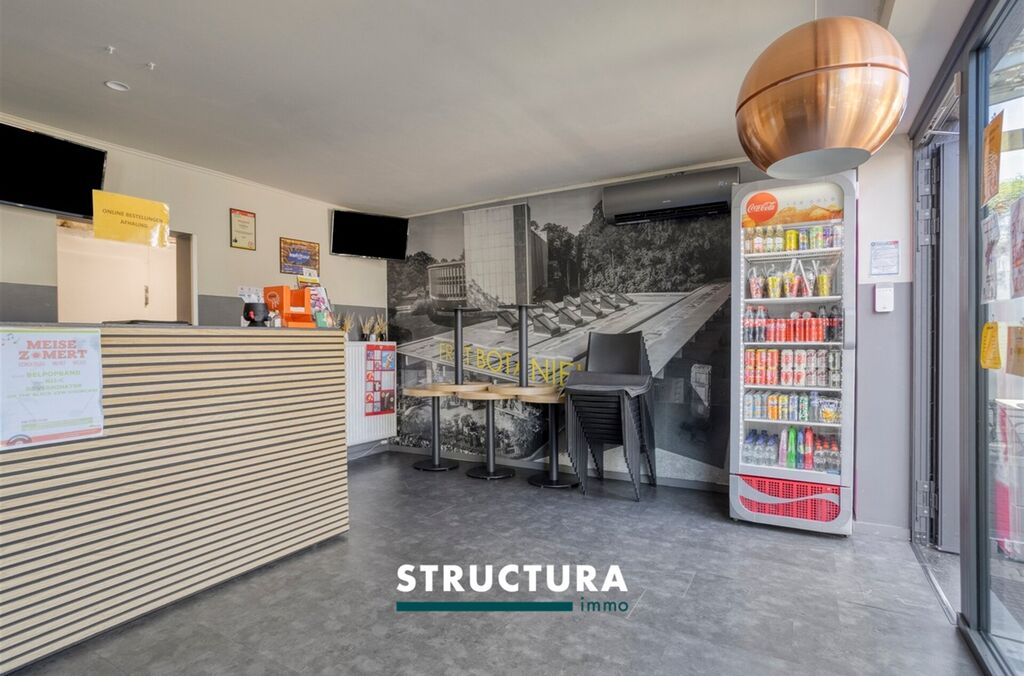 Opbrengst &agrave; vendre &agrave; MEISE