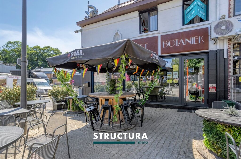 Opbrengst &agrave; vendre &agrave; MEISE