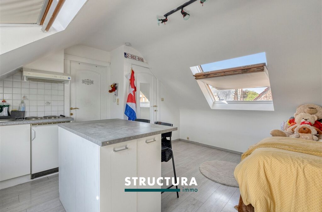Opbrengst &agrave; vendre &agrave; MEISE