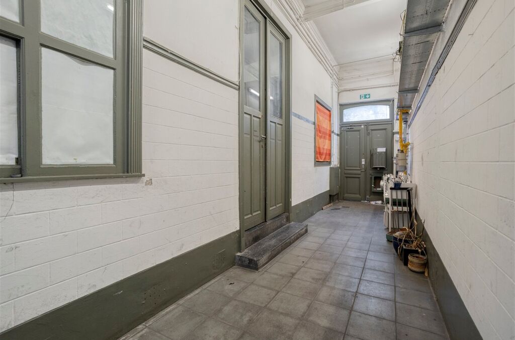 Opbrengst &agrave; vendre &agrave; MOLENBEEK-SAINT-JEAN