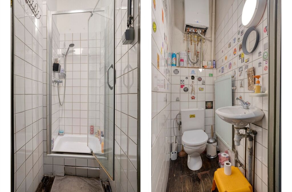 Opbrengst &agrave; vendre &agrave; MOLENBEEK-SAINT-JEAN