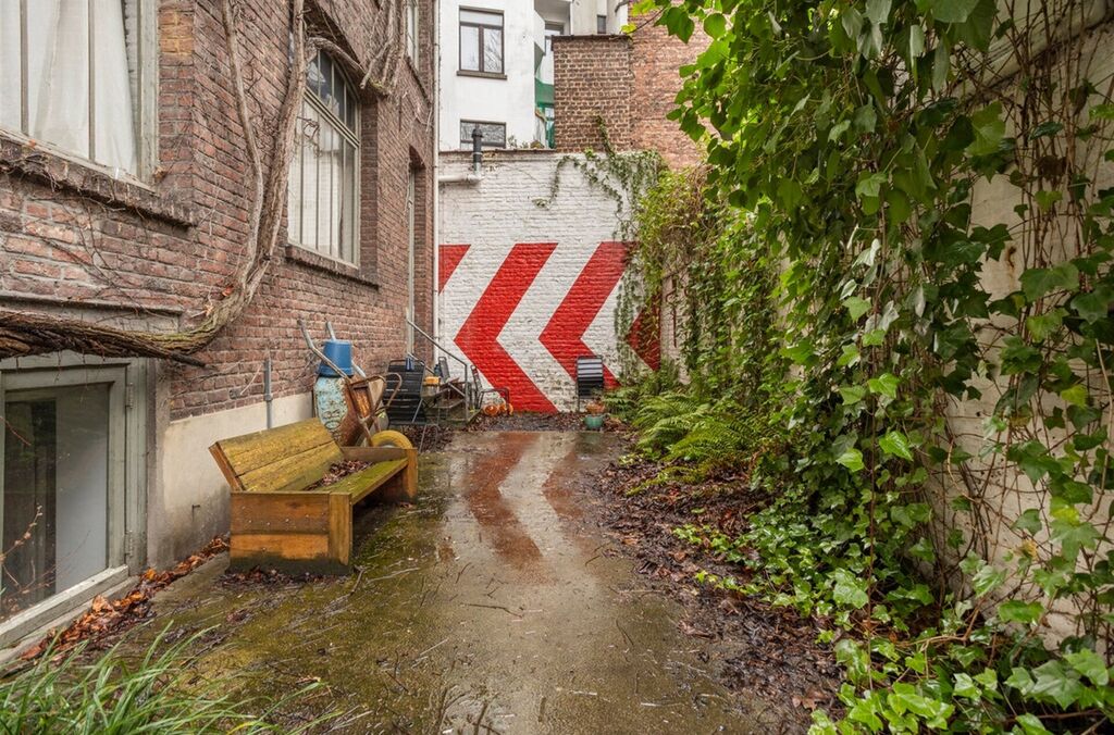 Opbrengst &agrave; vendre &agrave; MOLENBEEK-SAINT-JEAN