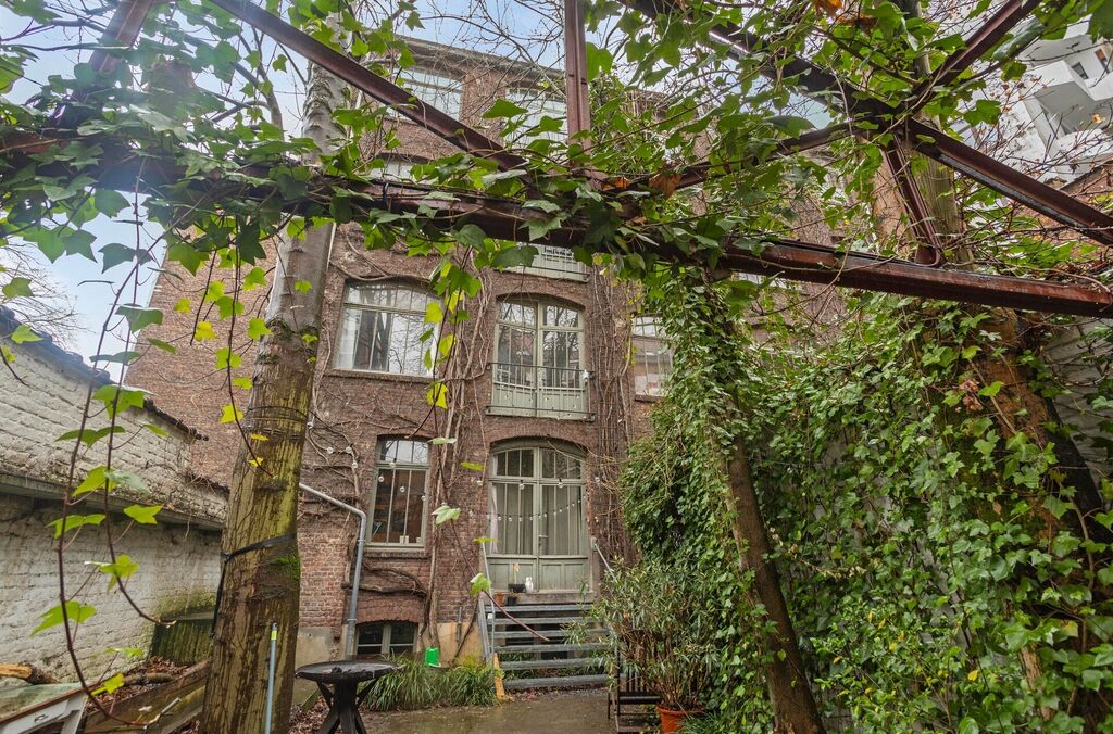 Opbrengst &agrave; vendre &agrave; MOLENBEEK-SAINT-JEAN