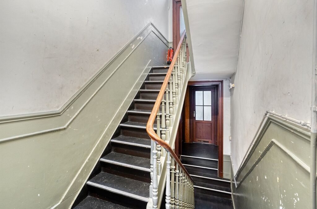 Opbrengst &agrave; vendre &agrave; MOLENBEEK-SAINT-JEAN