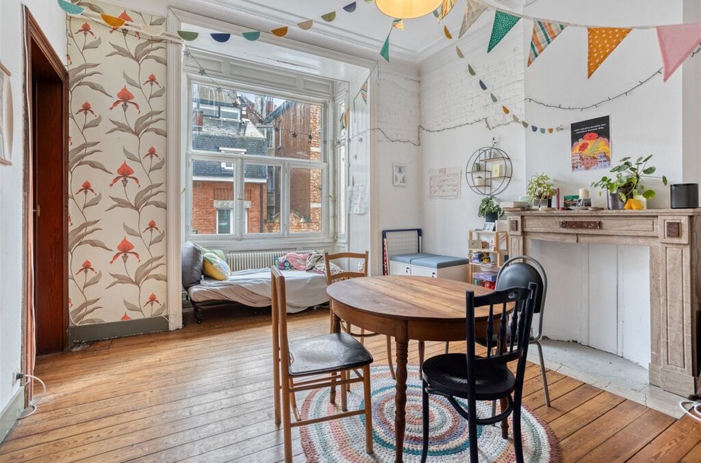 Opbrengst &agrave; vendre &agrave; MOLENBEEK-SAINT-JEAN