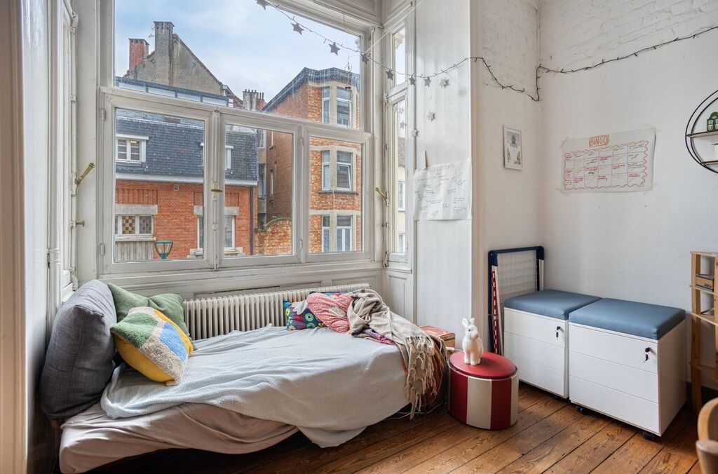 Opbrengst &agrave; vendre &agrave; MOLENBEEK-SAINT-JEAN